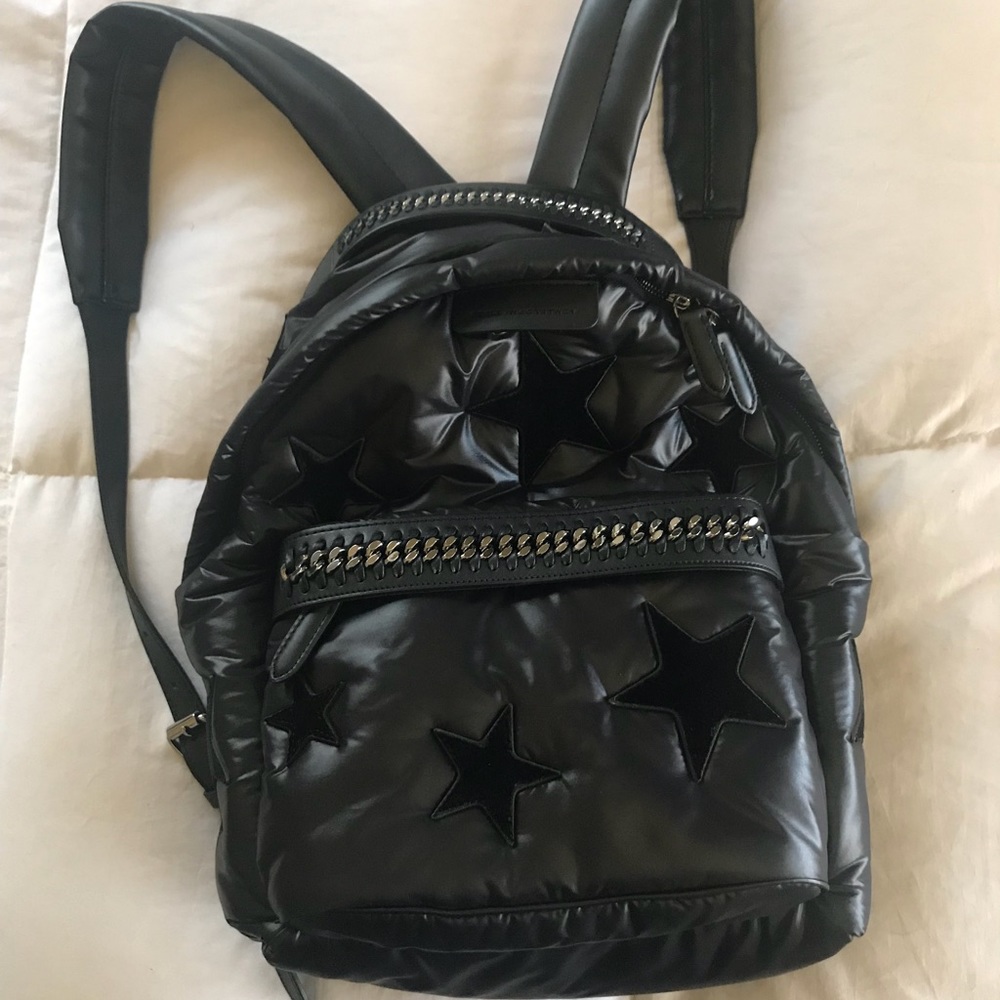 Stella McCartney Backpack